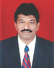 Shri Rajkumar Shetty
